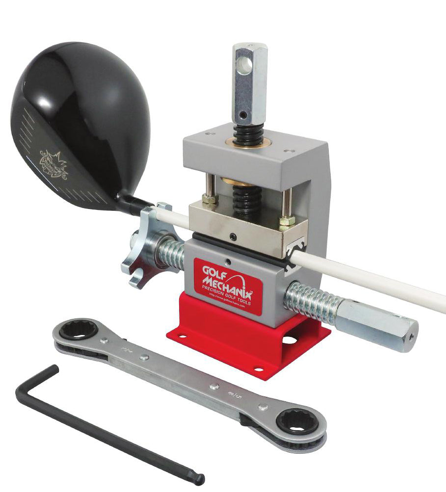Shaft Extracting Tools – AUGolf