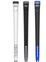 Load image into Gallery viewer, SuperStroke REVL Player Golf Grips - Standard &amp; Mid size
