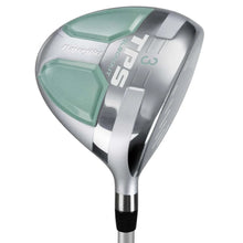 Load image into Gallery viewer, Powerbilt TPS Blackout #3 Womans Fairway Wood Right Hand
