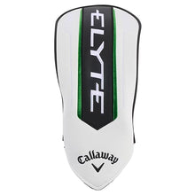 Load image into Gallery viewer, Callaway Elyte Head Covers - All Sizes - Driver &amp; Fairway
