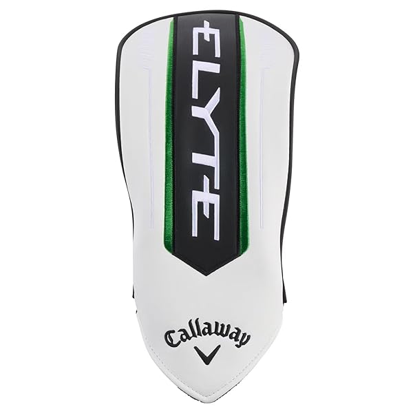 Callaway Elyte Head Covers - All Sizes - Driver & Fairway
