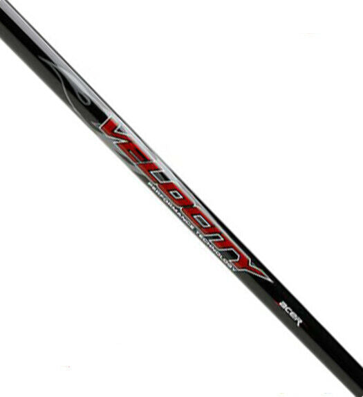 Acer Velocity Graphite Hybrid/Iron - Raw Golf Shafts