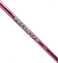 Load image into Gallery viewer, Acer Velocity Graphite Hybrid/Iron - Raw Golf Shafts
