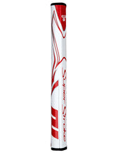 Load image into Gallery viewer, Superstroke Zenergy Flatso Putter Grips - All Colours &amp; Sizes
