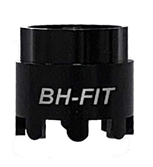 All-Fit Golf Adaptor Collars for .335 drivers & fairways