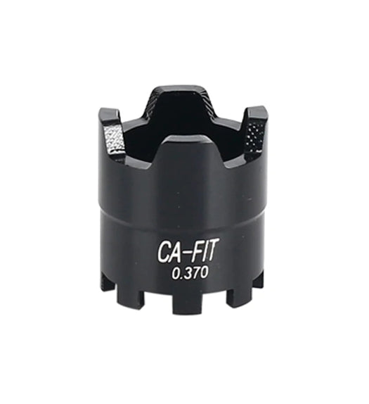 All-Fit Golf Adaptor Collars for .370 Hybrids