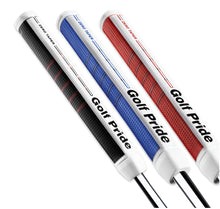 Load image into Gallery viewer, Golf Pride Zero Taper Putter Grips - All Colours &amp; Sizes
