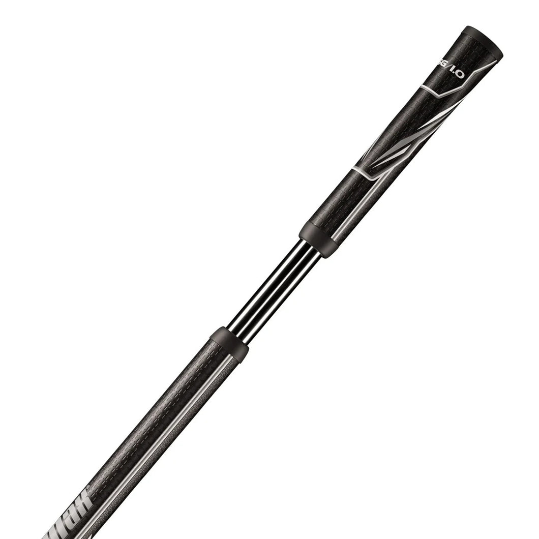 JumboMax Two Piece Putter Grip - 4 Colours