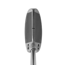 Load image into Gallery viewer, Intech Two Way Chipper chrome white - Right &amp; left Hand
