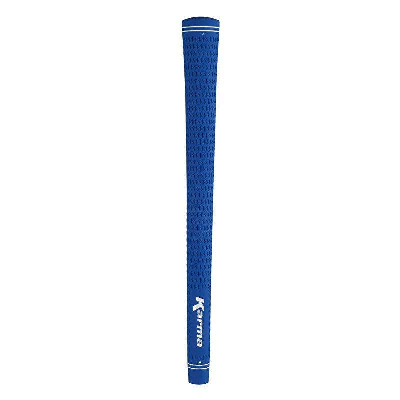 Karma Velour (Tour Velvet) Golf Grips - Standard, Mid & Jumbo Size