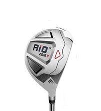 Load image into Gallery viewer, PGM Rio 3 hybrid Brand New fully assembled with Project X Catalyst Stiff shaft R/H

