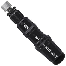 Load image into Gallery viewer, Aldila NXT GEN NVS 5 wood Graphite Shaft with Taylormade Adapter &amp; Golf Pride Grip
