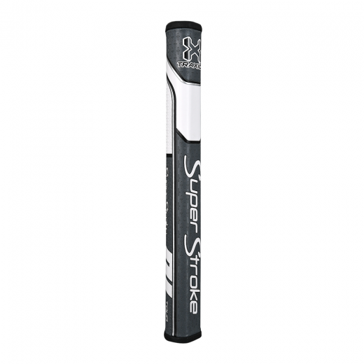 Superstroke Traxion Tour Putter Grips - All colours & Sizes