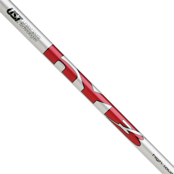 UST Mamiya DHI series Hybrid Golf Shafts