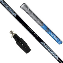 Load image into Gallery viewer, Accra iFairway - Graphite Fairway Wood Shafts - Brand New With Adapter&amp; Grip
