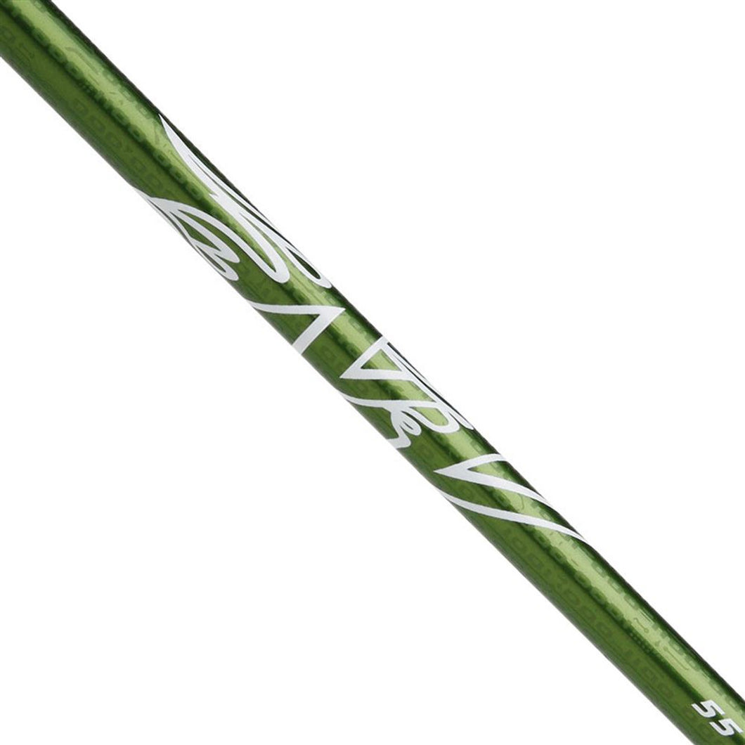 Aldila NXT GEN NV Driver & FW Graphite - Raw Uncut - Authorised Stockist