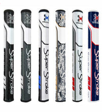 Load image into Gallery viewer, Genuine Superstroke Traxion Tour Putter Grips - All colours &amp; Sizes
