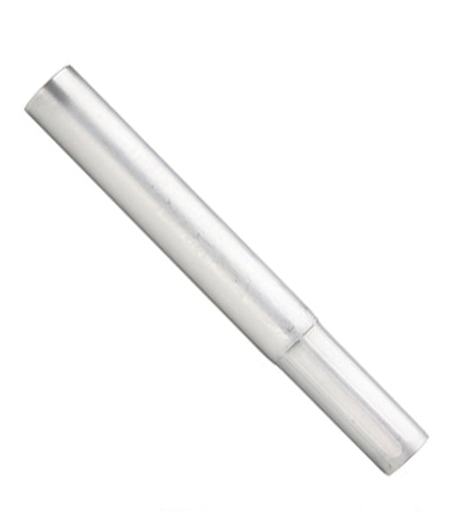 Aluminium shaft extender for standard .600