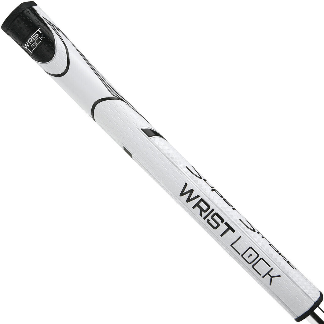 SuperStroke Zenergy Wrist Lock Extra Long Putter Grip