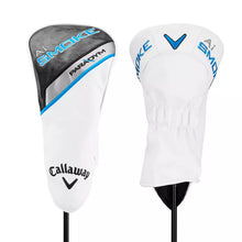 Load image into Gallery viewer, Callaway Ai Smoke Head Covers - Pre Owned - Driver, Fairway &amp; Hybrid
