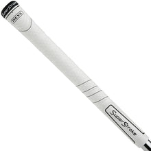 Load image into Gallery viewer, Super Stroke REVL Comfort Wrap Rubber Grip - Std/Midsize/Jumbo - Black &amp; White
