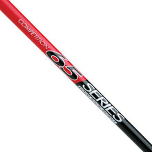 Load image into Gallery viewer, UST - Mamiya Competition Series 65 Driver/Fairway Shaft with adapter and grip
