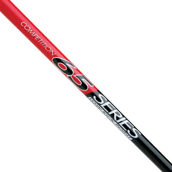 UST - Mamiya Competition Series 65 A/L R/S Graphite Driver/Fairway Shaft .335