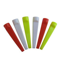 Load image into Gallery viewer, 500 x Wholesale Speed / Wedge Golf Tees 70 MM
