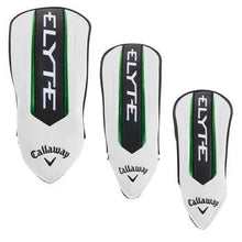 Load image into Gallery viewer, Callaway Elyte Head Covers - All Sizes - Driver &amp; Fairway
