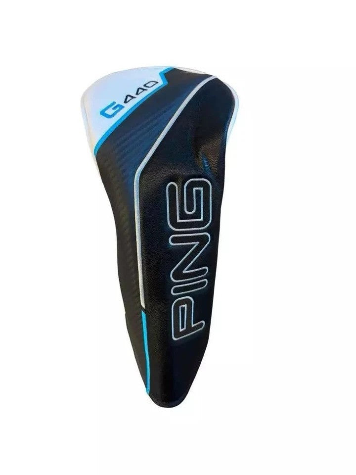Ping G440 Head Covers - All Sizes - Driver  Fairway & Hybrid