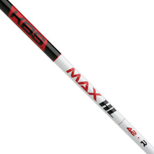 Load image into Gallery viewer, KBS MAX HL 40-45 .335 Graphite Driver/ Fairway Wood Shafts - Brand New Uncut Raw shaft
