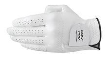 Load image into Gallery viewer, Golf Pro Tour - Mens Full Cabretta Leather Golf Gloves - All Sizes
