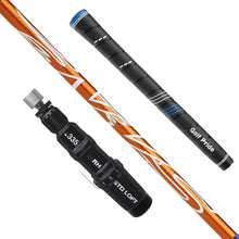 Load image into Gallery viewer, Aldila NXT GEN NVS 5 wood Graphite Shaft with Taylormade Adapter &amp; Golf Pride Grip
