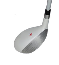 Load image into Gallery viewer, PGM Rio 3 hybrid Brand New fully assembled with Project X Stiff shaft R/H
