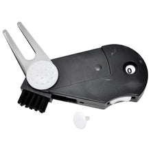 Load image into Gallery viewer, Intech All-Purpose 5-in-1 Golf Tool
