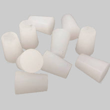 Load image into Gallery viewer, Silicone Plugs for holding weight powder when Swing Weighting Clubs - Pack 10
