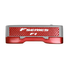 Load image into Gallery viewer, Orlimar F1 Putter - Silver/Red RH 33&quot; - Fully assembled
