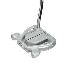 Load image into Gallery viewer, Orlimar F80 Putter - Red RH 35 inches &amp; Black - RH 34 Inch - Fully assembled
