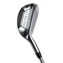 Load image into Gallery viewer, Orlimar Golf Stratos Hybrid Iron Men's RH Graphite Set 4-PW (R flex)

