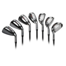 Load image into Gallery viewer, Orlimar Golf Stratos Hybrid Iron Men's RH Graphite Set 4-PW (R flex)
