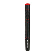 Load image into Gallery viewer, Orlimar F80 Putter - Red RH 35 inches &amp; Black - RH 34 Inch - Fully assembled
