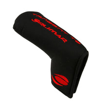Load image into Gallery viewer, Orlimar Tangent T2 Red Blade Putter - Fully assembled
