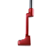 Load image into Gallery viewer, Orlimar Tangent T2 Red Blade Putter - Fully assembled
