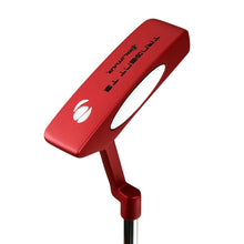 Load image into Gallery viewer, Orlimar Tangent T2 Red Blade Putter - Fully assembled
