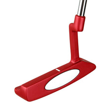 Load image into Gallery viewer, Orlimar Tangent T2 Red Blade Putter - Fully assembled
