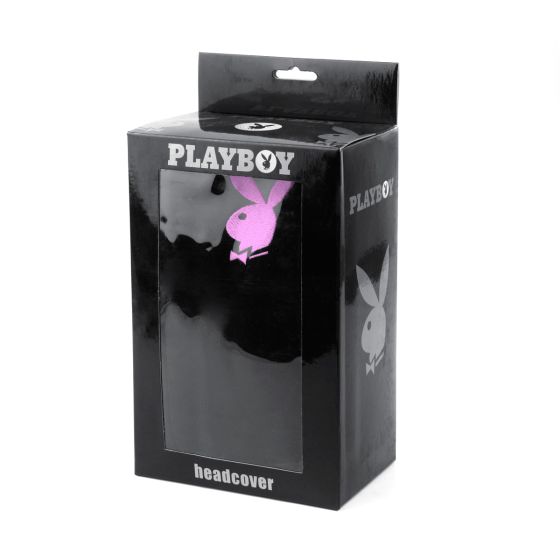 Playboy Golf Head Cover