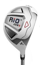 Load image into Gallery viewer, PGM Rio 3 hybrid Brand New fully assembled with Project X Stiff shaft R/H
