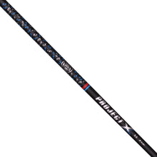 Load image into Gallery viewer, Project X LZ Graphite Wood Shafts Senior and Regular
