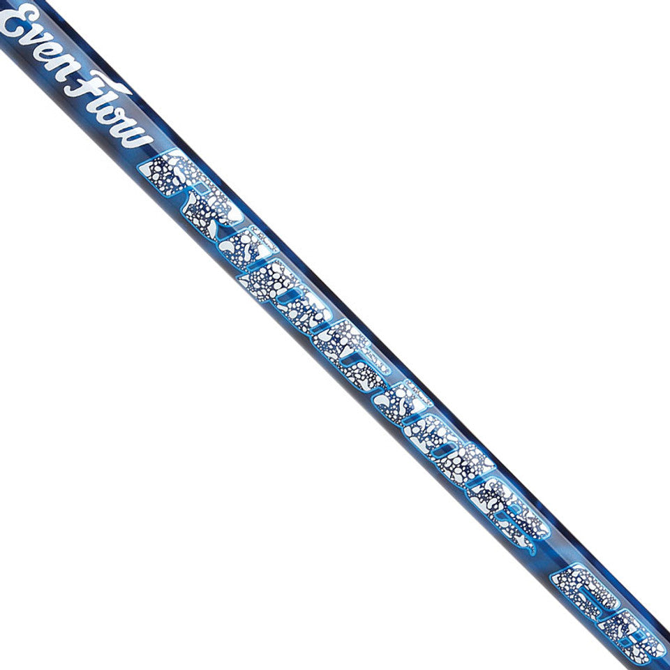 Project X Riptide CB Graphite Wood Shafts -Raw uncut