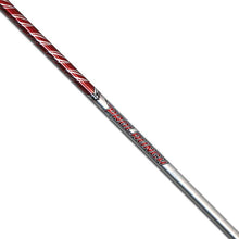 Load image into Gallery viewer, Grafalloy ProLaunch Red 65 Graphite Wood Shafts - with Adapter &amp; Grip
